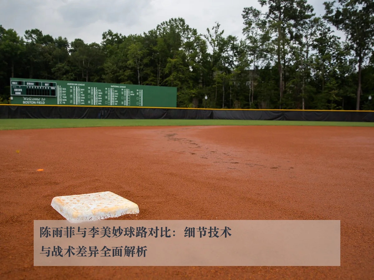 陈雨菲与李美妙球路对比：细节技术与战术差异全面解析